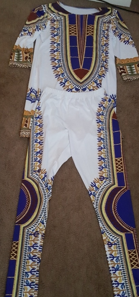 dashiki